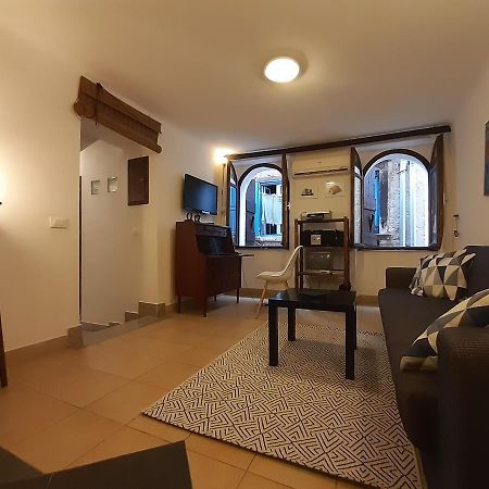 Apartment Zdenac 로비니 외부 사진