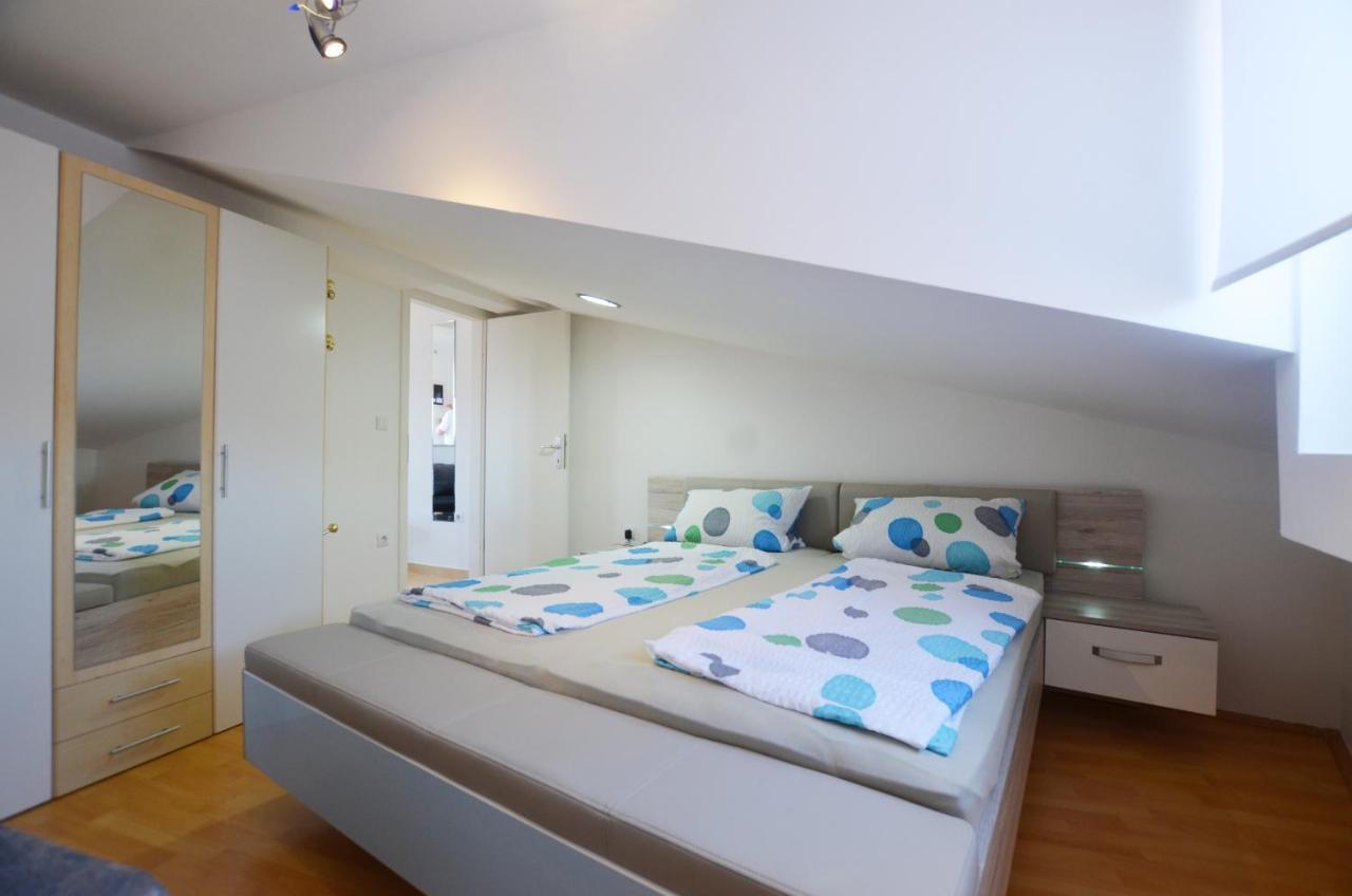 Apartment Zdenac 로비니 외부 사진