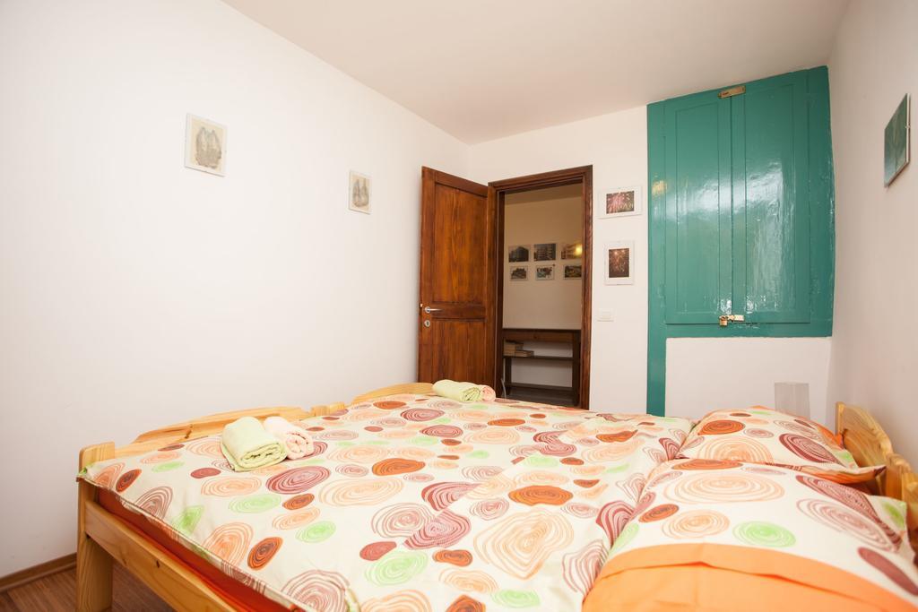 Apartment Zdenac 로비니 외부 사진