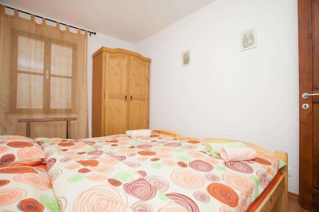 Apartment Zdenac 로비니 외부 사진