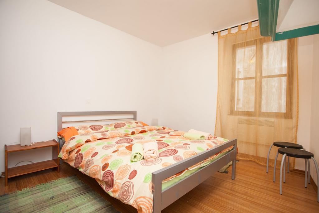 Apartment Zdenac 로비니 외부 사진