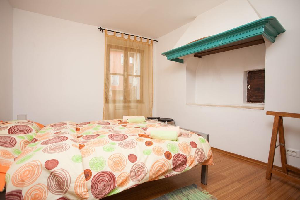 Apartment Zdenac 로비니 외부 사진