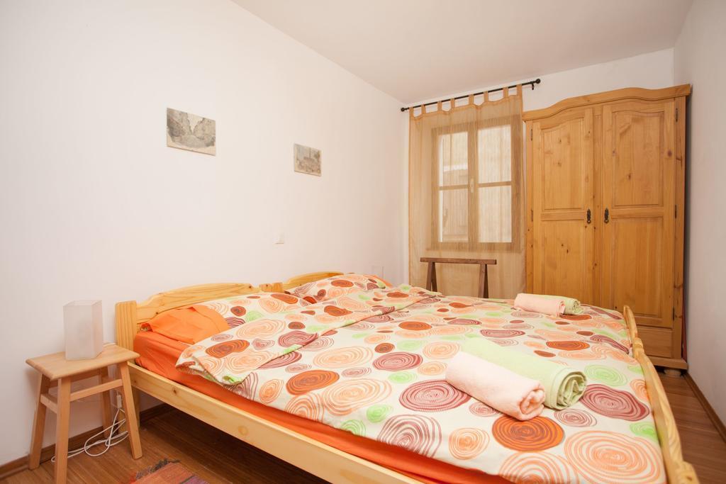 Apartment Zdenac 로비니 외부 사진