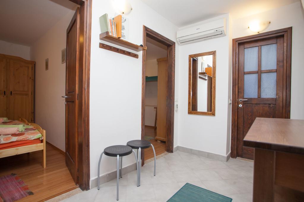 Apartment Zdenac 로비니 외부 사진