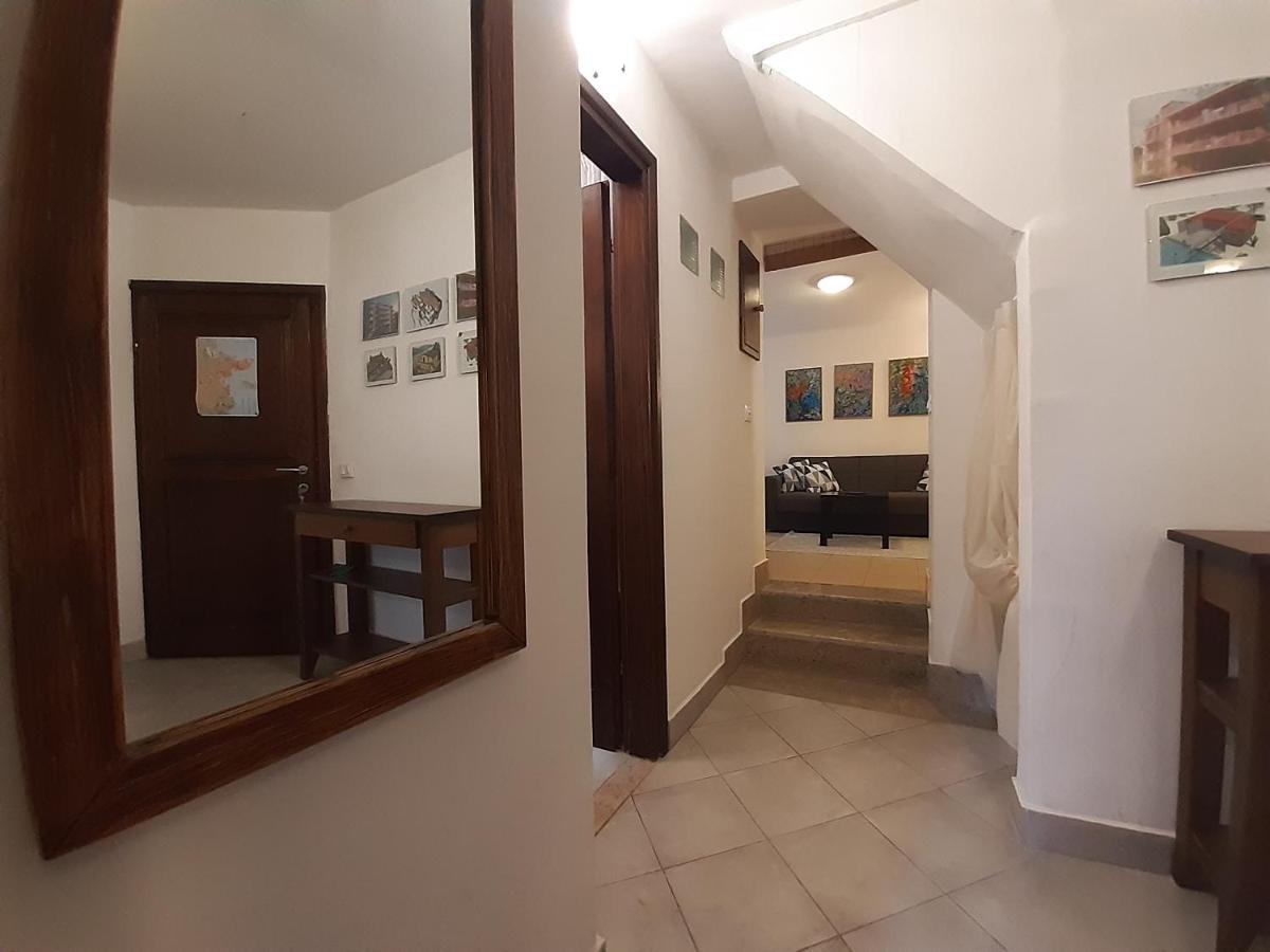 Apartment Zdenac 로비니 외부 사진
