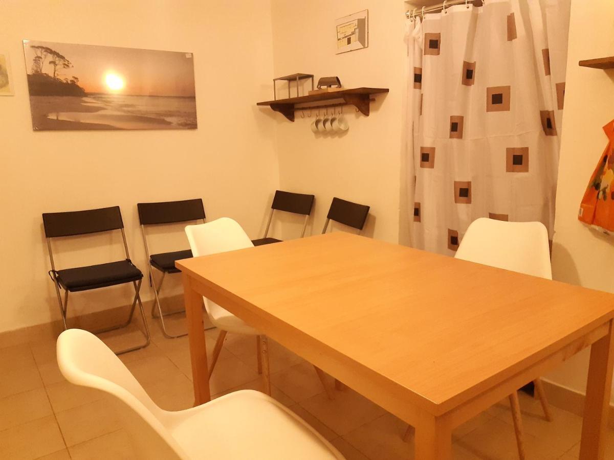 Apartment Zdenac 로비니 외부 사진