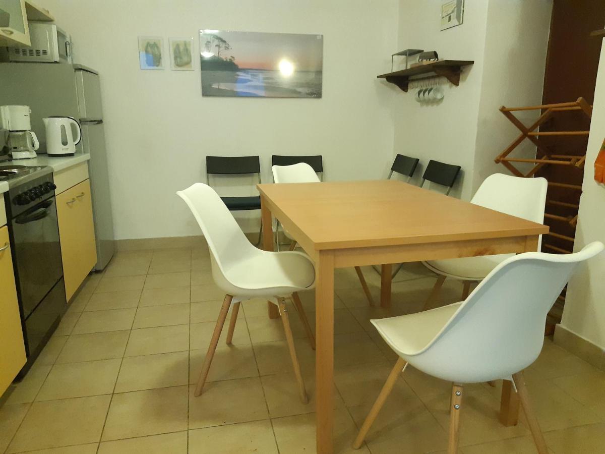 Apartment Zdenac 로비니 외부 사진