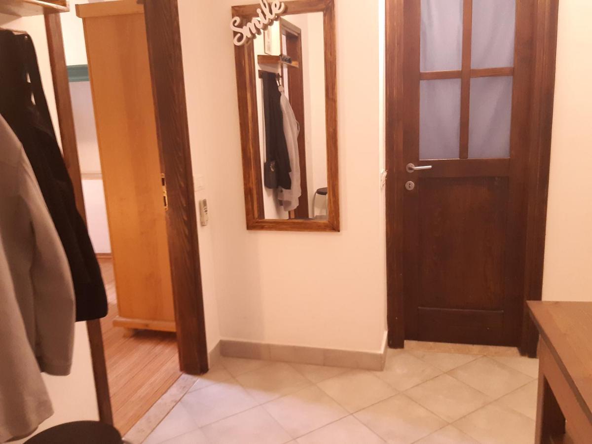 Apartment Zdenac 로비니 외부 사진
