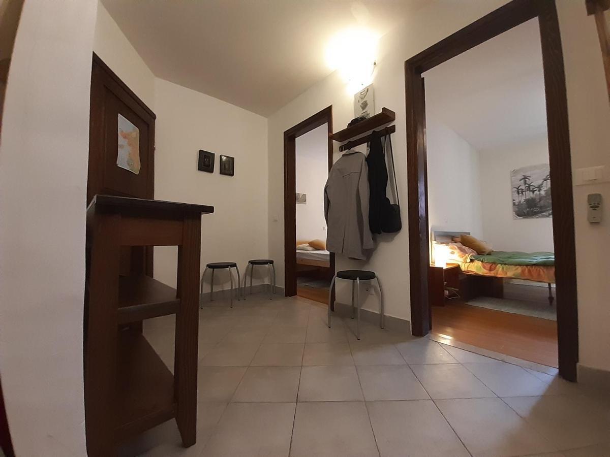 Apartment Zdenac 로비니 외부 사진