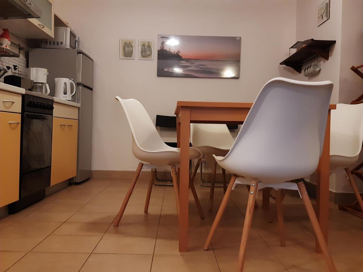 Apartment Zdenac 로비니 외부 사진