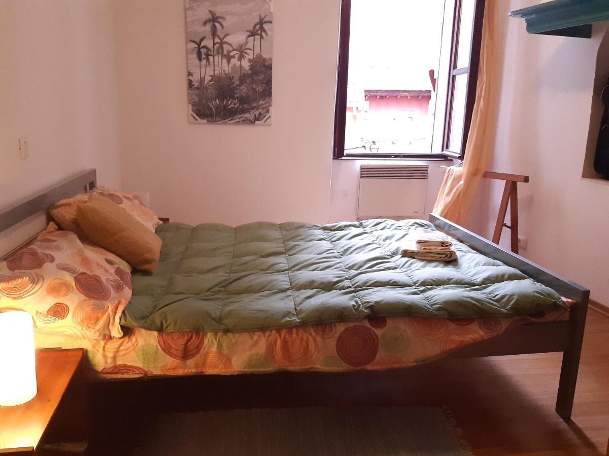 Apartment Zdenac 로비니 외부 사진