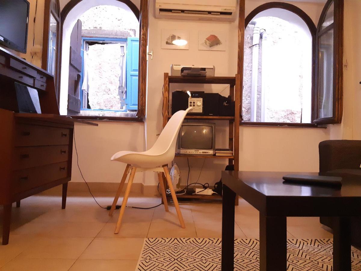 Apartment Zdenac 로비니 외부 사진